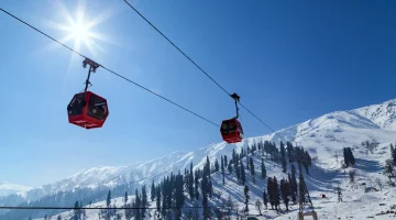 Gulmarg Tours